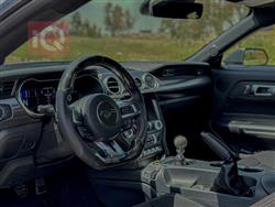 فورد موستانج